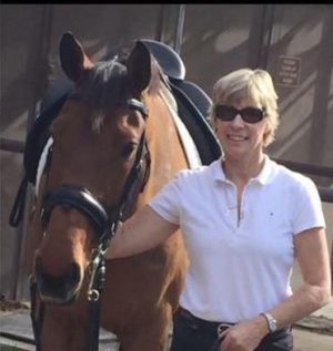 MelonieKesslerDressage MelonieKesslerDressage