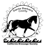 Santa Barbara County ChapterCalifornia Dressage Society