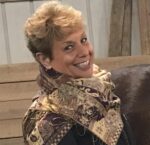Lisa Schmidt : USEF 'S' Dressage Judge & 'L' Faculty Member