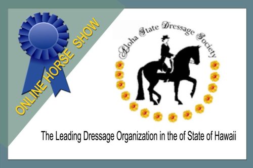 AlohaStateDressageBanner-2 RESULTS BY CLASSJuly 15-19, 2022Judge: Jody Ely USEF ‘S” & WD 'R'