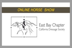 EastBayBanner RESULTS BY CLASSMarch 5-7, 2022Judge: MelonieKessler USEF ‘S”