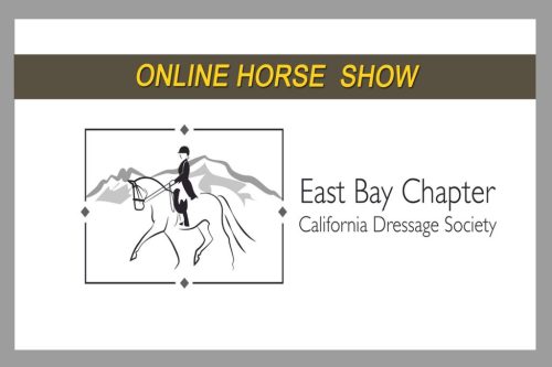 EastBayBanner RESULTS BY CLASSAugust 27-29, 2022Judge: Fran Kehr USEF ‘S”