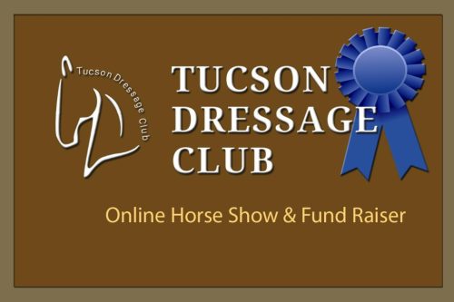 TusconDressageBanner2 RESULTS BY CLASSAugust 20-22, 2022Judge: Ida Norris USEF ‘S” & WD 'R'