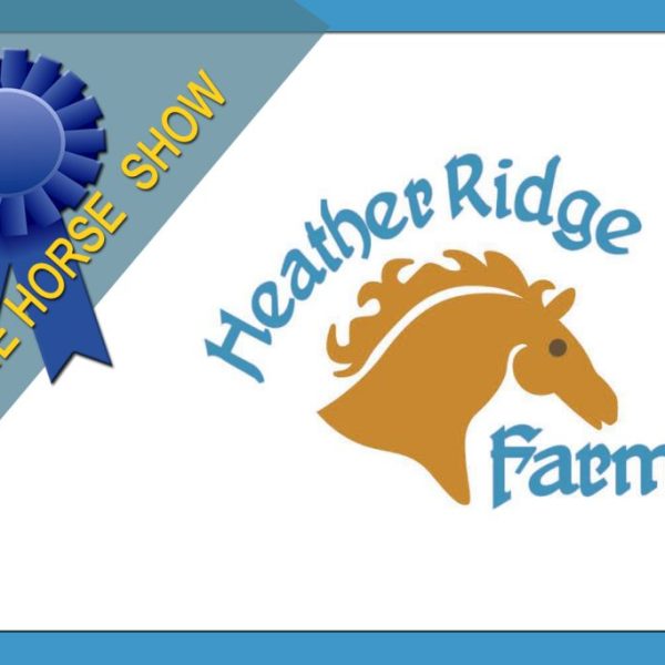 #10183 Heather Ridge Farm February 23-26, 2024