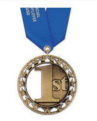 MEDAL