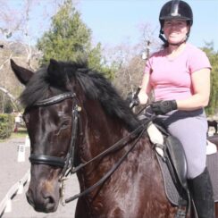 Debbie Kurth on Rainman