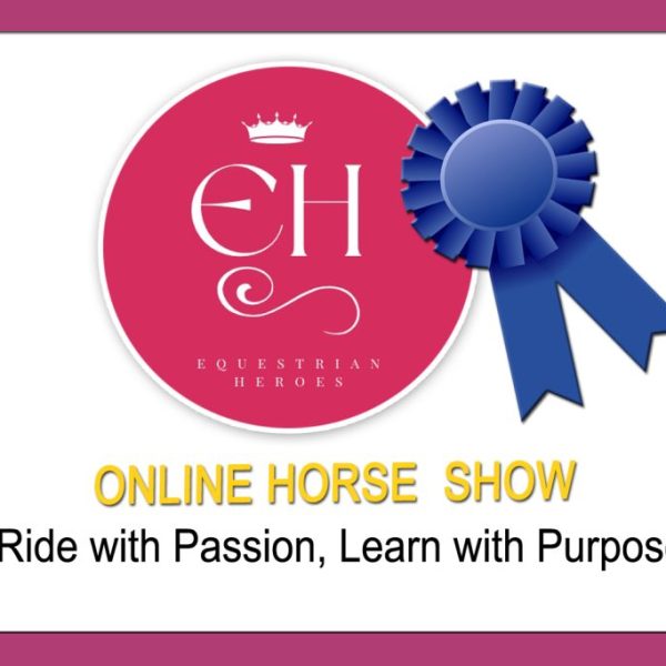 #10682 Equestrian Heros April 20-22 2024