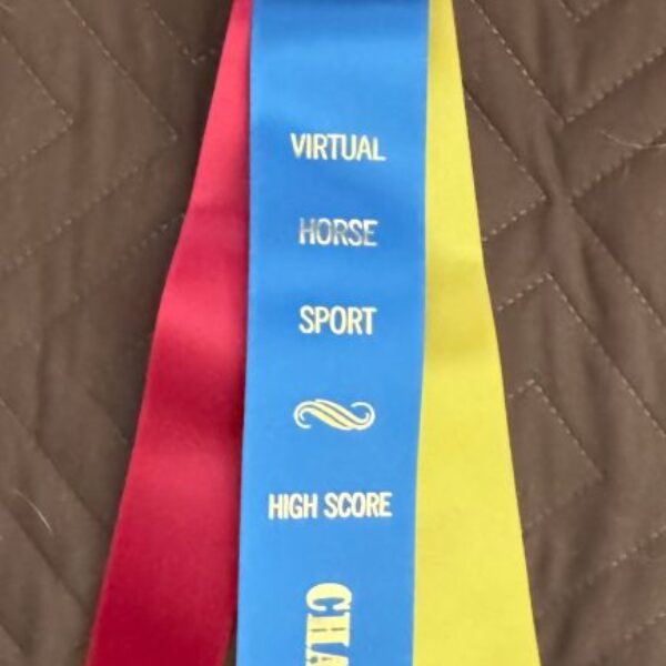 Post Show: Add A High Score Ribbon