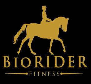 The orginal Equestrian Fitness Training