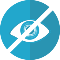 Do not allow your minor child video to be public