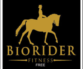 The Orginal Online Equestrian Fitness Program