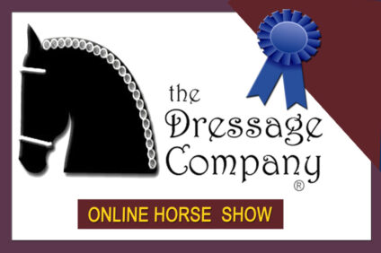 TheDressageCompanyBanner