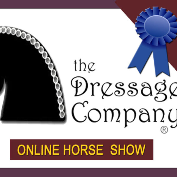 #16186  The Dressage Company Online Horse Show | March 21-23 2026